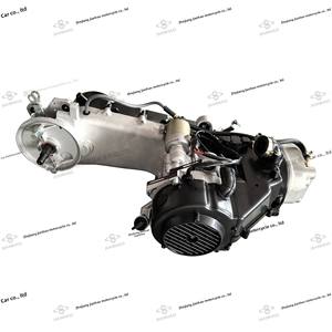 जिहाओ कारखाने की प्रत्यक्ष बिक्री नए GY6-180cc स्कूटर इंजन असेंबली 1688 ऊपरी निलंबन - Product Image 2