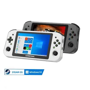 Hot Selling Anbernic Retro Handheld Video Gift Birthday 3050E Android Game Console Win600