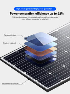 21.5 pouces solaire numérique signalisation rue lumière du soleil lisible écran lcd extérieur étanche affichage avec <span class=keywords><strong>clavier</strong></span> - Product Image 2