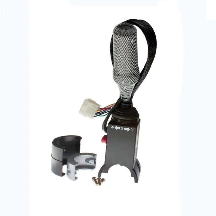 ควบคุม Shifter Lever เกียร์238270A1สำหรับล้อ Loader W110B W130B W170B W190B