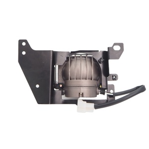Lámpara de Luz Antiniebla para Automóvil, <span class=keywords><strong>Precio</strong></span> de Fábrica, para <span class=keywords><strong>Honda</strong></span> <span class=keywords><strong>Civic</strong></span> 1992 1993 <span class=keywords><strong>1994</strong></span> 1995, Coupé de 2 Puertas - Product Image 4