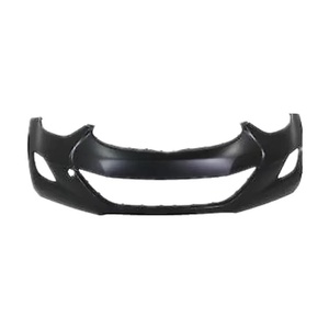 Per <span class=keywords><strong>Hyundai</strong></span> Elantra 2011-2014 parti del corpo del paraurti anteriore OEM 86511-3X000 nuova condizione - Product Image 6