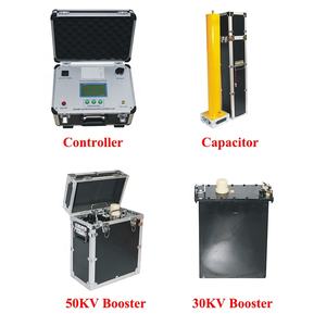 VLF <span class=keywords><strong>AC</strong></span> <span class=keywords><strong>Hipot</strong></span> <span class=keywords><strong>Tester</strong></span>, Wechsels pannungs verstärker - Product Image 4