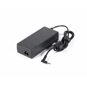 universal laptop charger AC 19.5 voltage adapter 120w 19.5v original for hp