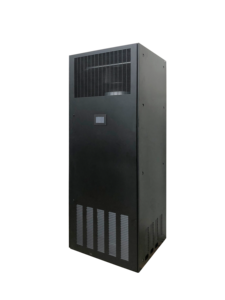 Refroidisseur d'air de précision moyen/petit Leayo LY-CBS017 avec moteur sans balais, réfrigérant R-410A et <span class=keywords><strong>filtre</strong></span> HEPA pour salles serveurs et applications électroniques - Product Image 1