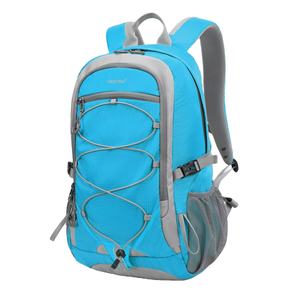 Mochila de Montañismo de Gran Capacidad, Impermeable, Ligera, para Camping y Senderismo - Product Image 1