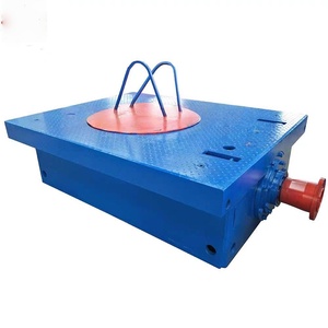 Nouvelle pièce de machinerie pétrolière pour plateforme de forage : Douille Kelly et table rotative – Approvisionnement direct usine - Product Image 4