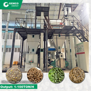 Nueva Planta <span class=keywords><strong>de</strong></span> Molienda <span class=keywords><strong>de</strong></span> Granos y Semillas <span class=keywords><strong>de</strong></span> Acero Inoxidable para Maíz, Trigo, Salvado, Cáscara <span class=keywords><strong>de</strong></span> Arroz, Sorgo y Cereales Básicos - Product Image 2