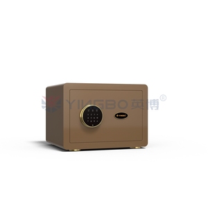 YINGBO Home Hotel Security <strong>Small</strong> Smart <strong>Safe</strong> <strong>Box</strong> Fingerprint Lock <strong>Safe</strong> <strong>Box</strong> - Product Image 5
