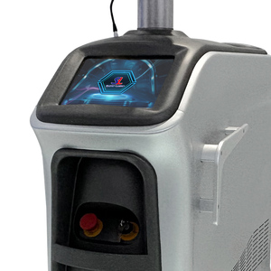 レーザー タトゥー除去 タトゥー除去機 Nd Yagレーザーマシン タトゥー機器 ピグメント ピコ秒レーザー - Product Image 4