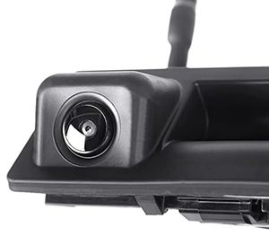 5N0827566C Venta al por mayor Auto parte cuerpo sistema moderno <span class=keywords><strong>maletero</strong></span> liberación manija cámara de respaldo para <span class=keywords><strong>Audi</strong></span> A4 A5 A6 Allroad Q3 <span class=keywords><strong>Q5</strong></span> S3 S5 - Product Image 3