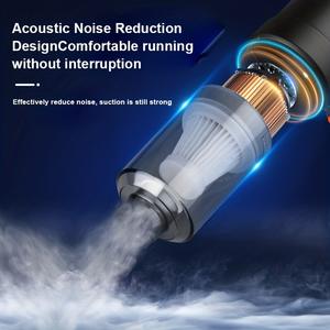 <span class=keywords><strong>เครื่อง</strong></span><span class=keywords><strong>ดูด</strong></span><span class=keywords><strong>ฝุ่น</strong></span>ในรถยนต์<span class=keywords><strong>ไร้</strong></span><span class=keywords><strong>สาย</strong></span>50W 2500pA-2-in-1<span class=keywords><strong>เครื่อง</strong></span>เป่า & <span class=keywords><strong>เครื่อง</strong></span><span class=keywords><strong>ดูด</strong></span>-ทำความสะอาดอัตโนมัติแบบพกพาสำหรับ OEM/ODM - Product Image 3