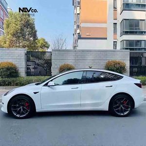 2022 Export Hot <span class=keywords><strong>Tesla</strong></span> <span class=keywords><strong>Model</strong></span> <span class=keywords><strong>3</strong></span> veicolo di medie <span class=keywords><strong>dimensioni</strong></span> elettrico puro di nuova energia in vendita - Product Image 3