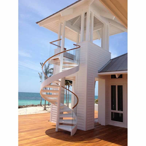 Villa <span class=keywords><strong>Escalier</strong></span> <span class=keywords><strong>en</strong></span> colimaçon <span class=keywords><strong>Kit</strong></span> <span class=keywords><strong>Prix</strong></span> Escaliers intérieurs extérieurs Couleur noire <span class=keywords><strong>Escalier</strong></span> <span class=keywords><strong>en</strong></span> fer forgé Design - Product Image 1