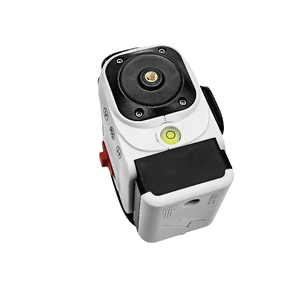 Niveau laser vert portable 12 lignes 515nm longueur d'onde laser vert réticule nivellement automatique - Product Image 4