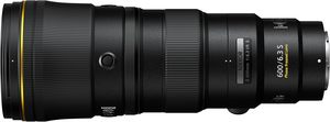 เลนส์ NIKKOR Z 600 มม. f/6.3 S |   ซูเปอร์เทเลโฟโต้สำหรับกล้องมิเรอร์เลส เมาท์ APS-C รุ่นจีน ซีรีส์ Z - Product Image 5