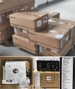 <span class=keywords><strong>Inversor</strong></span> Solar <span class=keywords><strong>Growatt</strong></span> SPF 6000ES Plus 6KW <span class=keywords><strong>6000W</strong></span> 48V 2 MPPT, <span class=keywords><strong>Inversor</strong></span> Monofásico Fuera de la Red para Uso Doméstico, <span class=keywords><strong>Inversor</strong></span> Solar Híbrido - Product Image 4