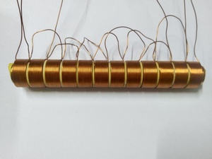 Bobine d'air de haute qualité Bobine vocale auto-adhésive - Product Image 4