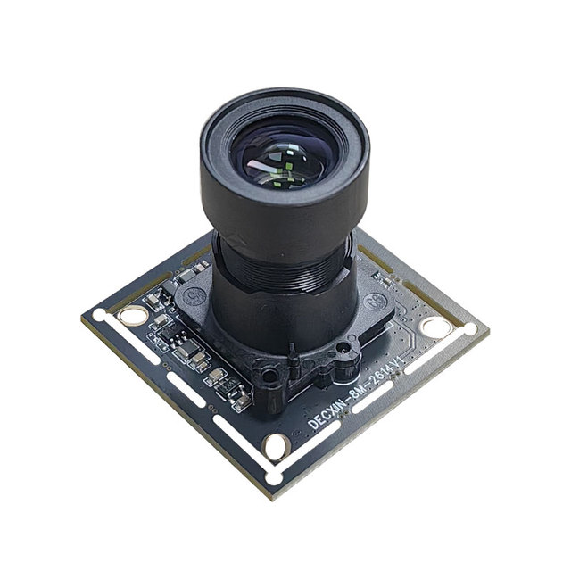 IMX678-8MP USB 4K HD Camera Industrial Camera Module IPC Android Device Uvc Protocol