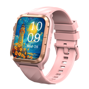 Blackview W10 Pro Smart <b>Watch</b> 1.83 Inch Touch Screen 600mah AC7074A7S Waterproof <b>Compass</b> Flashlight Outdoor Sports <b>Watch</b> - Product Image 5