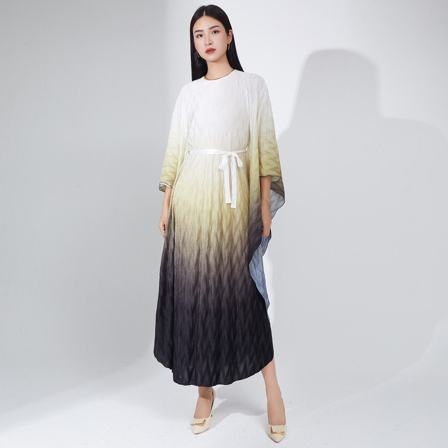 สีเหลือง