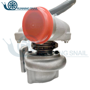 GT2556S 2674A226/2674A227/2373786/711736-5026S/711736-0026 Cho Máy Kéo Mas Sey FERGUSON 5455/BACKHOE 420D-IT Vista 4.4L - Product Image 4