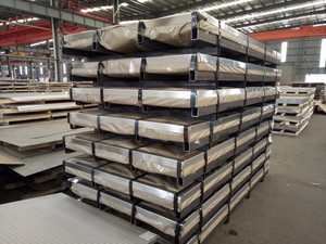 Plaques en acier inoxydable 316, 5 sections, AISI 304, personnalisées, 220 mm, 16 mm, épaisseur 0,6-0,8 mm - Product Image 6