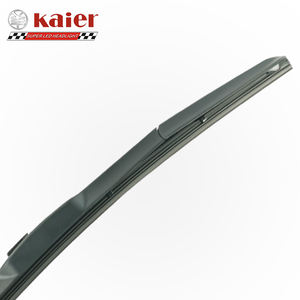 T190A 2021, accesorios económicos para automóviles, marco de muestras gratis, parabrisas universal, limpiaparabrisas híbrido para automóviles - Product Image 2