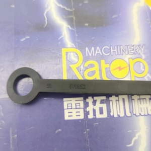 Tapa Hidráulica Antipolvo 6V-0852 6V0852 para 228 229 229D 231D 232B 235B 235C 235D 236 236B - Product Image 5