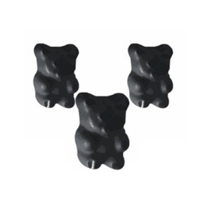 Gummies Détox Foie Véganes Marque Blanche OEM en Vrac Naturelles Anti-Gueule de Bois Soutien Santé Hépatique Supplément Gummies Anti-Gueule de Bois pour Adultes - Product Image 5