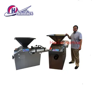 Industrial Oven Prices Toaster Machine Automatic Dough Divider And Rounder For Bread Lebanese
