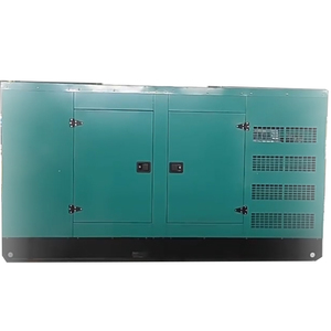Générateur diesel à refroidissement par eau, prix avantageux, 500 kW, 625 kVA, avec moteur SDEC Shang Chai SC27G830D2, vente en promotion - Product Image 5