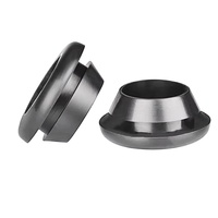 Joints d'étanchéité en caoutchouc silicone, EPDM, NBR sur mesure de haute précision pour entrée de câble, certifiés ROHS/ISO9001/CE