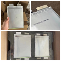 Batterie polymère LithoTop 3.7V 32Ah NCM semi-solide en format pochette pour vélos électriques avec 1500 cycles et décharge 3C