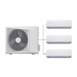 Climatiseur industriel central de système multi-split de CVC de vente chaude - Product Image 2