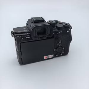 กล้องมือสอง <span class=keywords><strong>Sony</strong></span> A7S III พร้อมเลนส์ 24-70 กล้องมิเรอร์เลสเซ็นเซอร์ CMOS ระดับมืออาชีพ น้ำหนักเบา กล้องวิดีโอ <span class=keywords><strong>4K</strong></span> มือสอง พร้อม Wi-Fi - Product Image 3