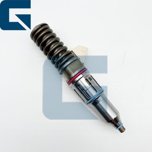 หัวฉีดน้ำมันเชื้อเพลิง JIAJUE 371-8045 สำหรับเครื่องยนต์รถขุดยี่ห้อ C18 - Product Image 1