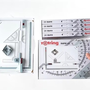 Professional High Quality Hot Sale in African Market <b>A3</b> <b>DRAWING</b> <b>BOARD</b> for School Use - Product Image 1