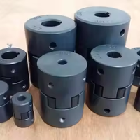 Accouplement flexible L110 JAW