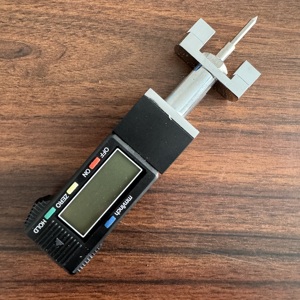 Penetrationsmörtel-Stärkeprüfgerät/Betonmörtel-Stärkeprüfgerät - Product Image 3