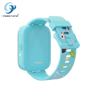 2023 nuovi arrivi 0.3MP Dual camera Smart watch pedometro ragazzi e ragazze 46 interfaccia quadrante personalizzato Child Smart Watch - Product Image 3