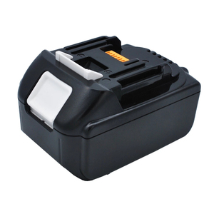 Batería para BCL180F BCL180W BCL180ZW BCS550 BCS550F BCS550RFE <span class=keywords><strong>BL1815</strong></span> BL1820 BL1830 Li-ion 6000mAh / 108.00Wh - Product Image 1