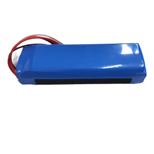 <span class=keywords><strong>Harman</strong></span> <span class=keywords><strong>Kardon</strong></span> <span class=keywords><strong>Go</strong></span> <span class=keywords><strong>Play</strong></span> Batería 3000mAh Paquete de audio de iones de litio - Product Image 1