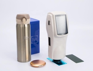 النسيج مقياس الطيف الضوئي الطيف/الذرية طلاء السيارات الماسح الضوئي الطيفي مع رخيصة الثمن - Product Image 5