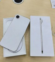 Smartphone Phone 17 Air 5G LTE avec écran OLED 120Hz HD, Android 15, processeur Octa Core, appareil photo 108MP