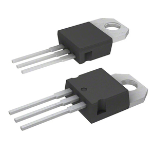 STGF10NB60SD Original Electronic Component Suppliers Transistors IGBT 600V <b>23A</b> TO-220FP - Product Image 1