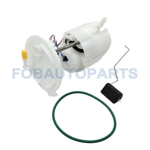 Conjunto de Bomba de Combustible Nuevo de Alta Calidad para Audi A3 TT Quattro VW R32 1K0919051AR 1K091905AH - Product Image 3