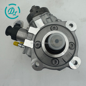 ปั๊มหัวฉีดน้ำมันเชื้อเพลิง EexcavaStart รุ่น 0445020508 สำหรับ 580N 590SN T4 T5 เครื่องยนต์ดีเซล 3.4 ลิตร รับประกัน 6 เดือน - Product Image 2