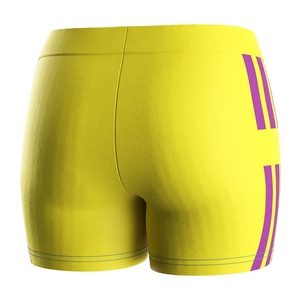 Pantalones Cortos Deportivos de Voleibol para Mujer, de Secado Rápido, para Gimnasio, en Oferta - Product Image 4