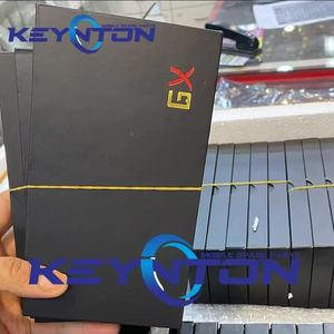 หน้าจอ OLED สำหรับโทรศัพ<span class=keywords><strong>ท</strong></span>์มือถือ จอ LCD OLED GX สำหรับ <span class=keywords><strong>iPhone</strong></span> 13 X XS <span class=keywords><strong>Max</strong></span> XR <span class=keywords><strong>12</strong></span> 13 14 <span class=keywords><strong>PRO</strong></span> <span class=keywords><strong>MAX</strong></span> - Product Image 2